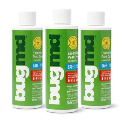 Essential Pest Control concentrate