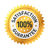 Guarantee-badge