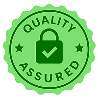 QUALITYASSURED