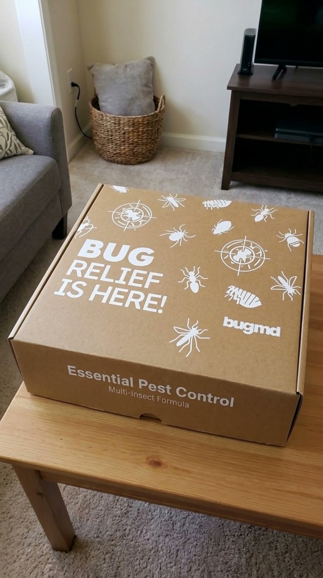BugMD Whole-Home Defense Kit review photo