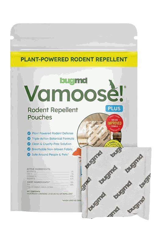 Vamoose product