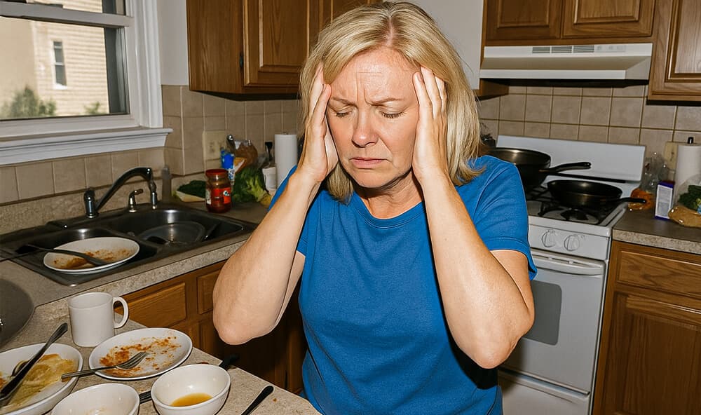 Expensive exterminator bill