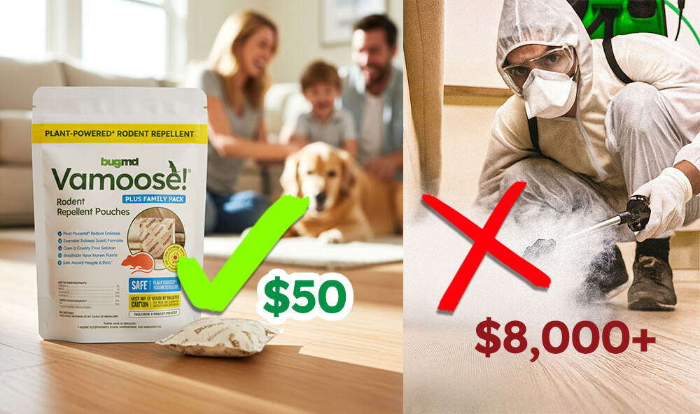 Real customer results