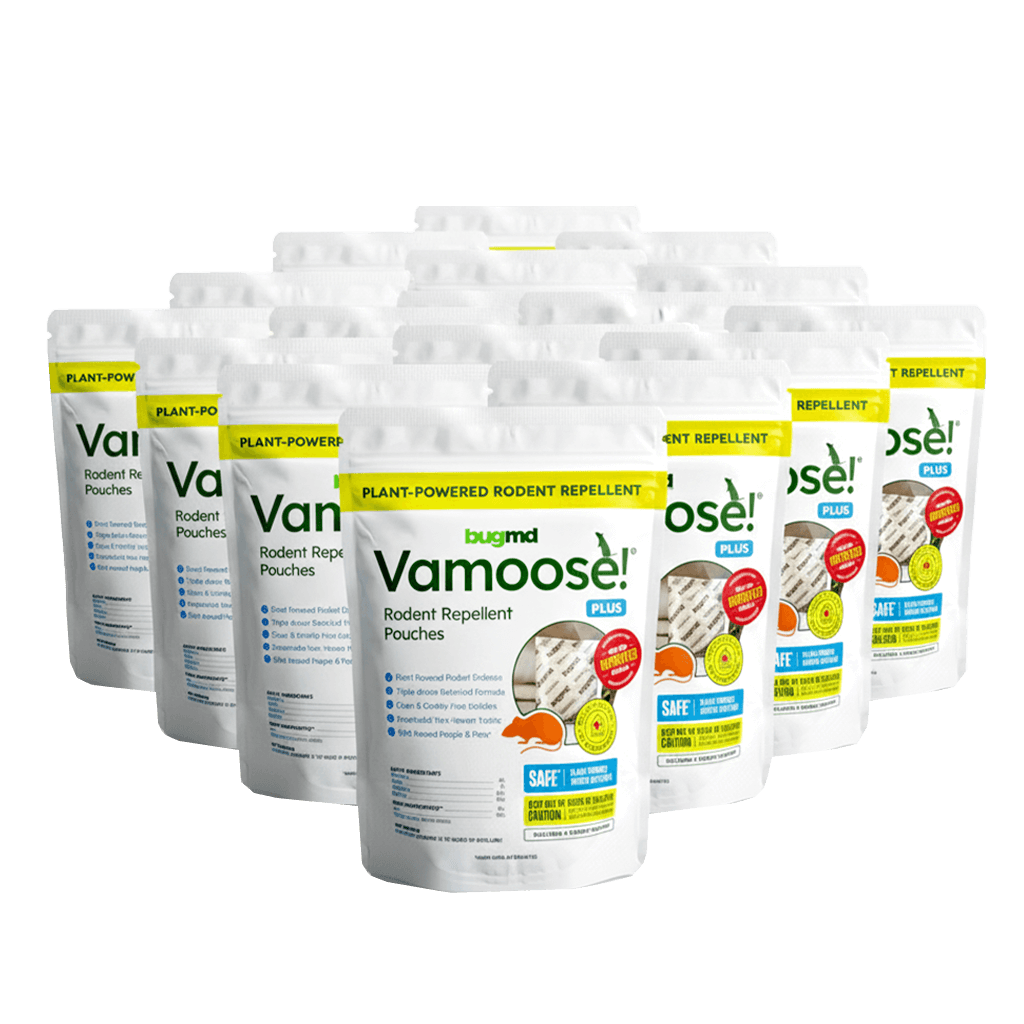 Vamoose product package