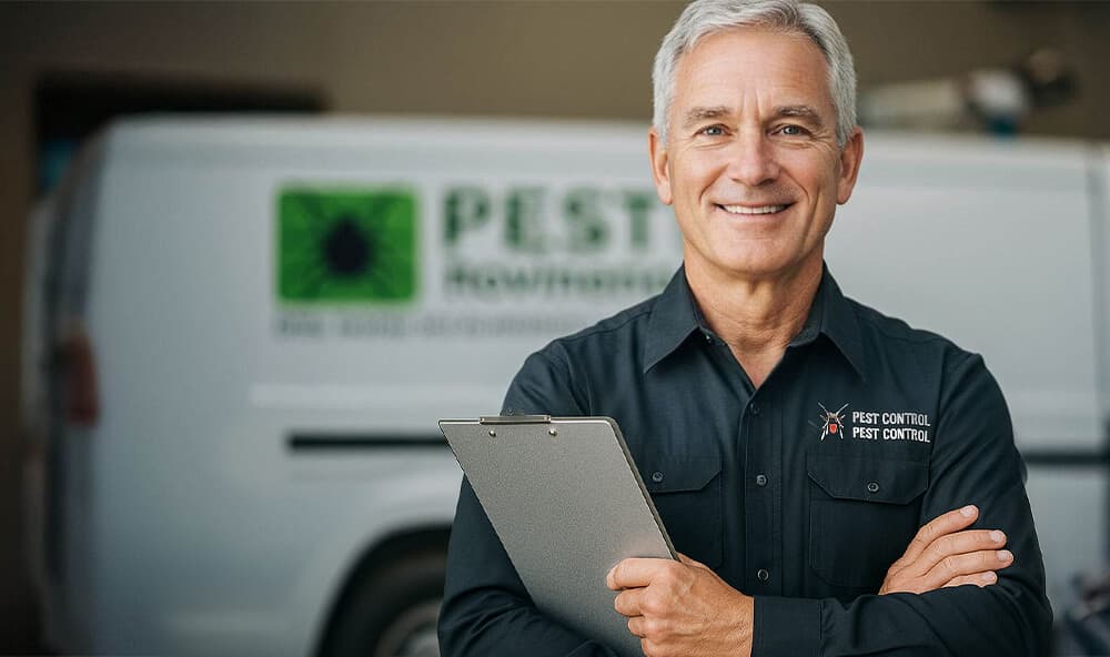 Mouse breeding in home insulation