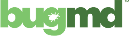 BugMD Logo