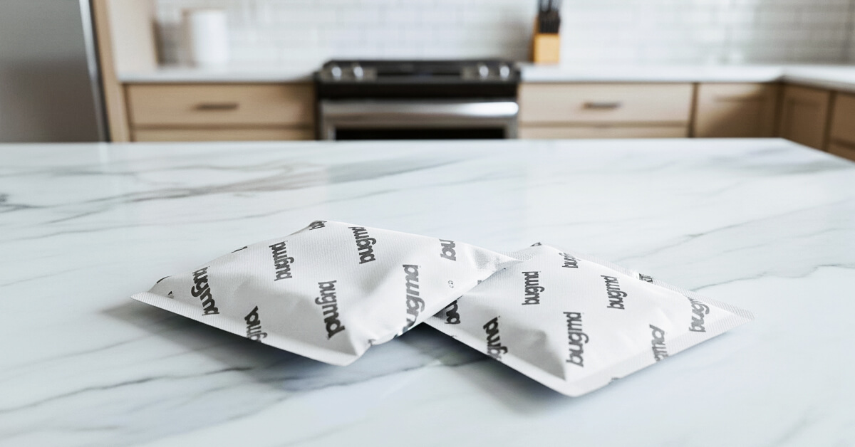 Vamoose Rodent Repellent Pouches