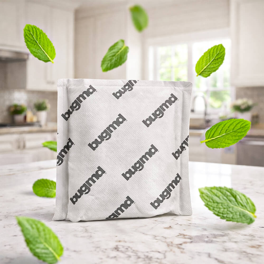 Cleanomic’s Bathroom Essentials Kit