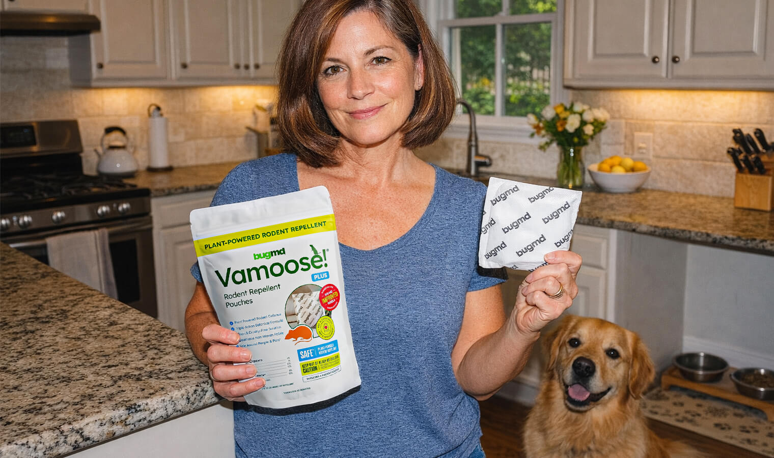 Cleanomic’s Bathroom Essentials Kit